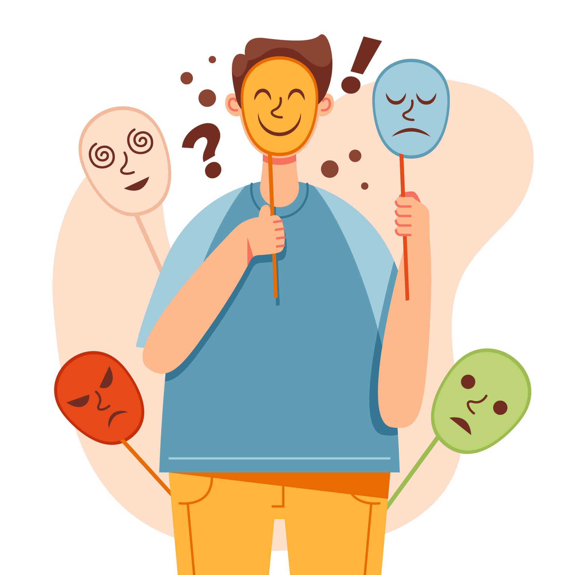 Interpersonal conflict