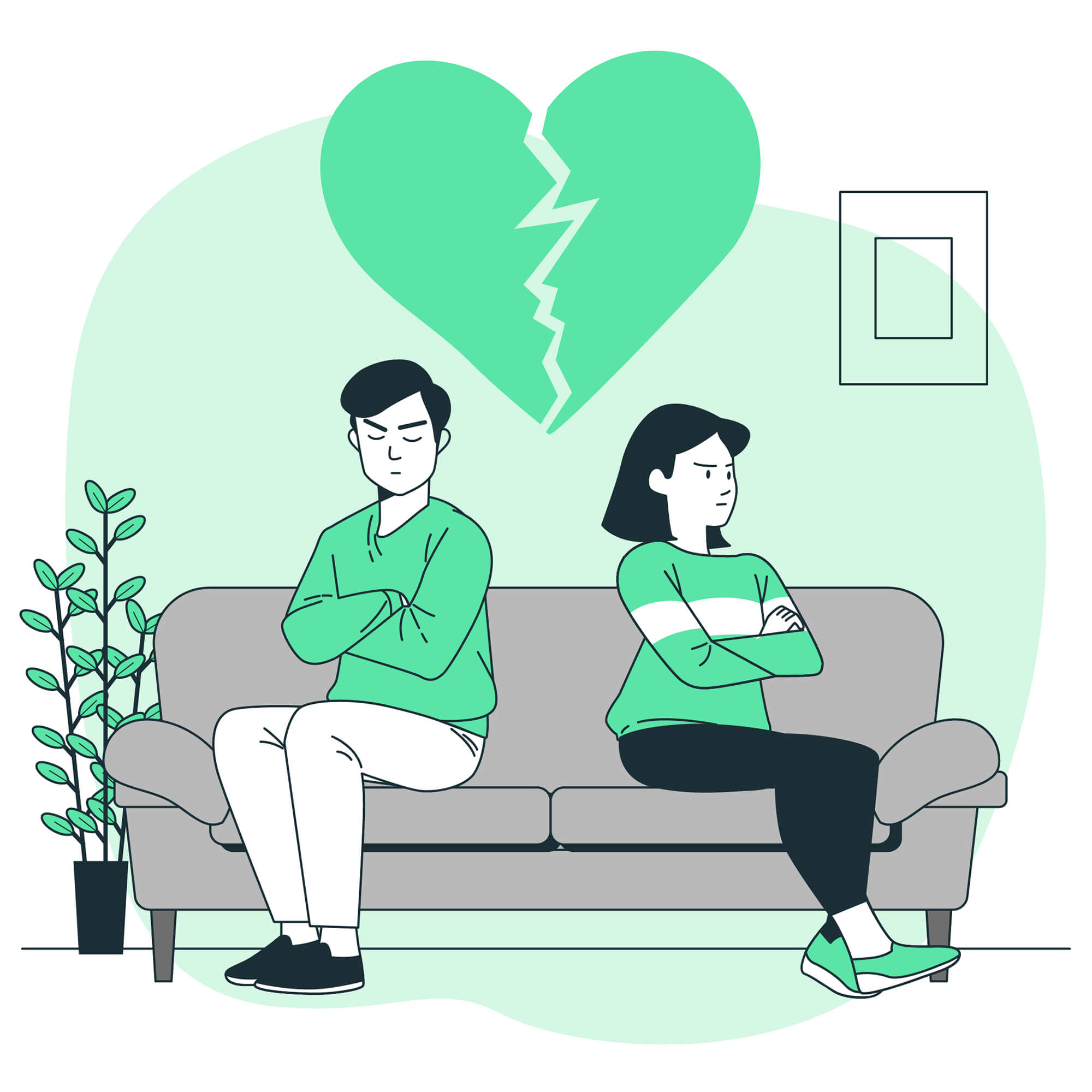 Couples therapy